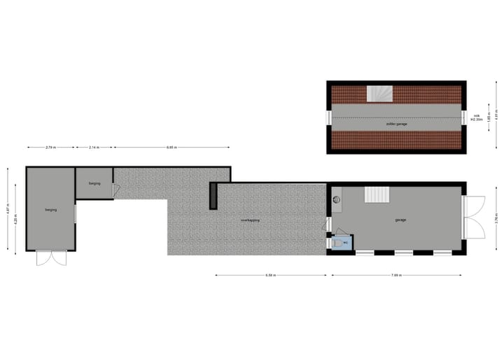 Photo 63 of Braamweg 5