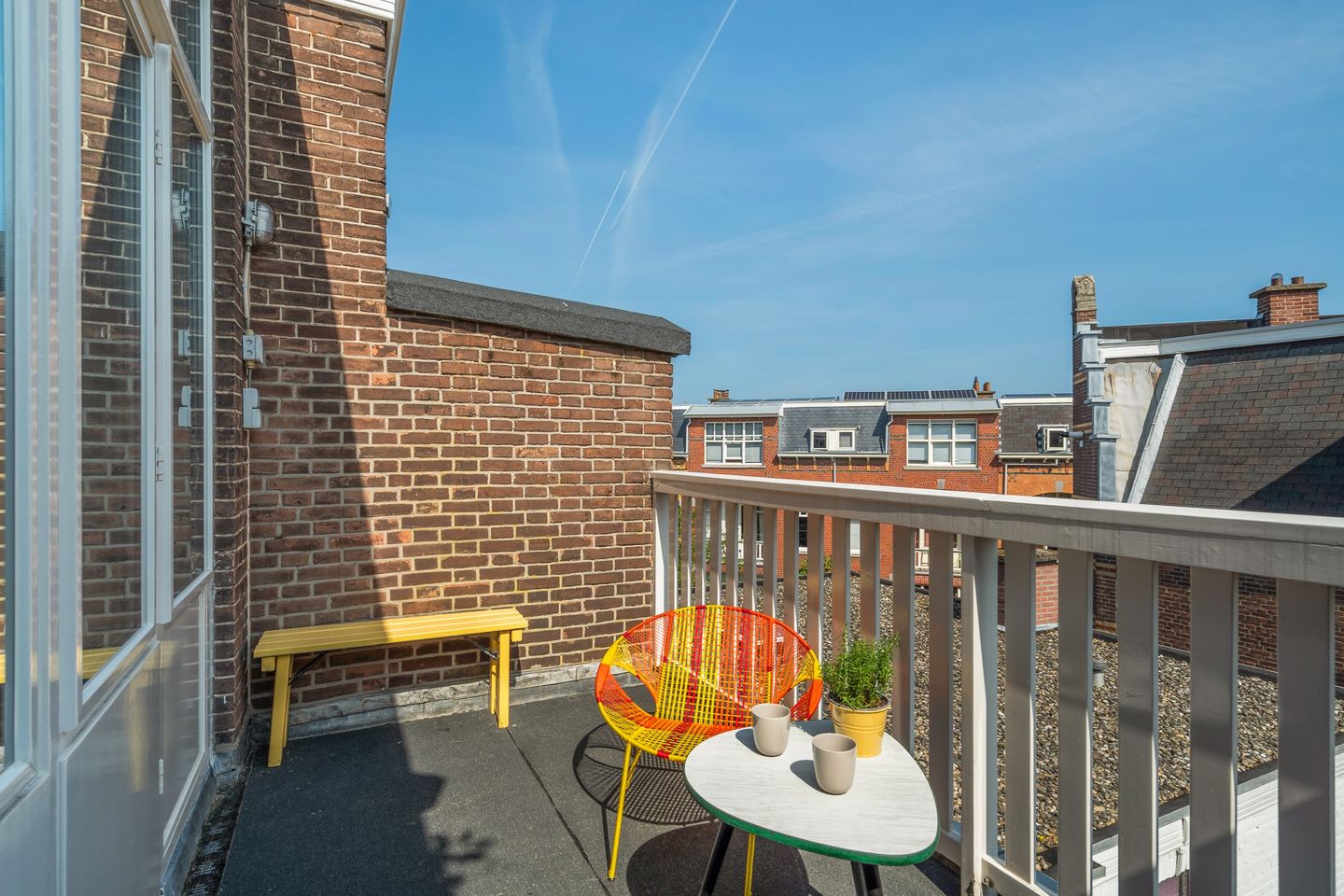 Foto 19 van Edisonstraat 129-A