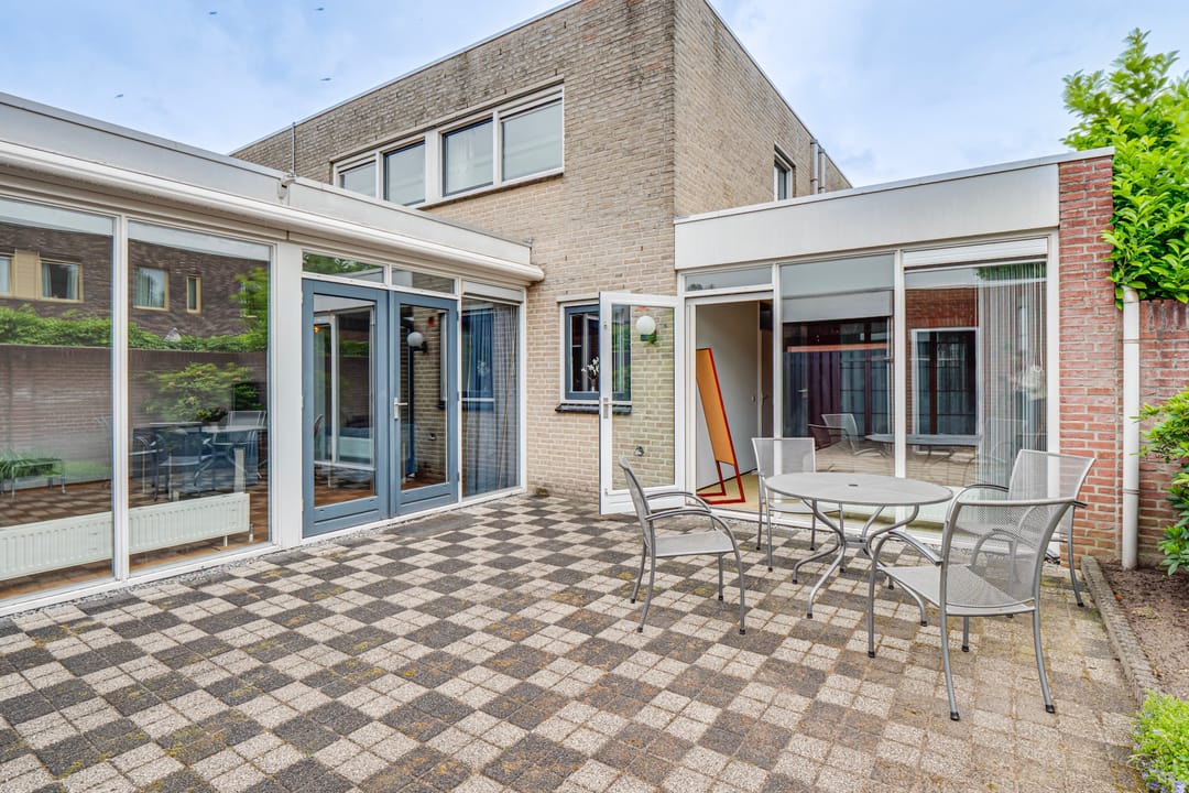 Foto 37 van Godefridahof 2