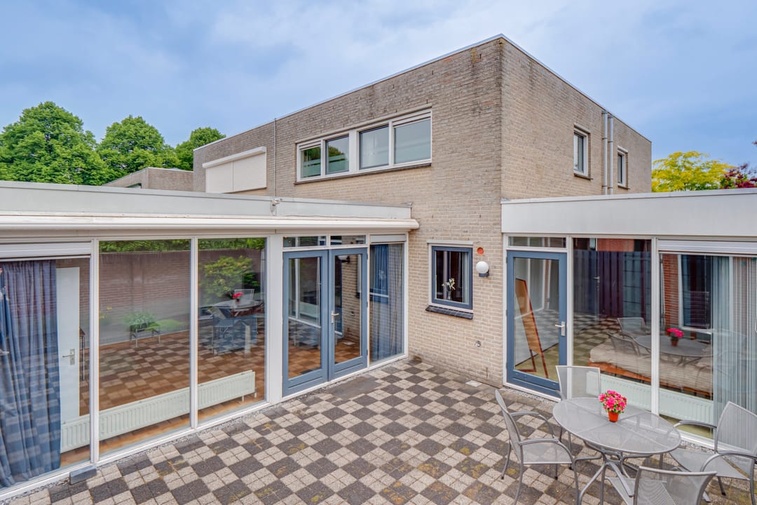 Foto 41 van Godefridahof 2