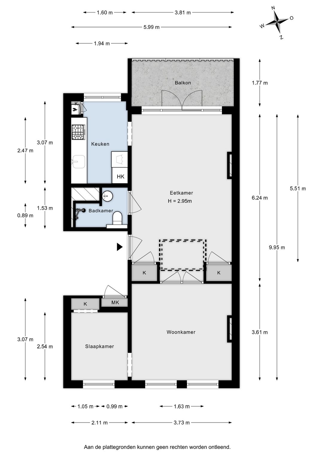 Foto 37 van Edisonstraat 129-A