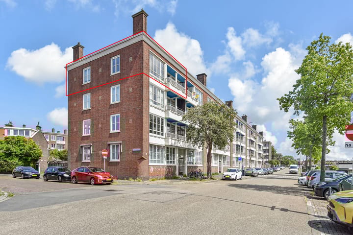 Foto 2 van Veenendaalkade 95