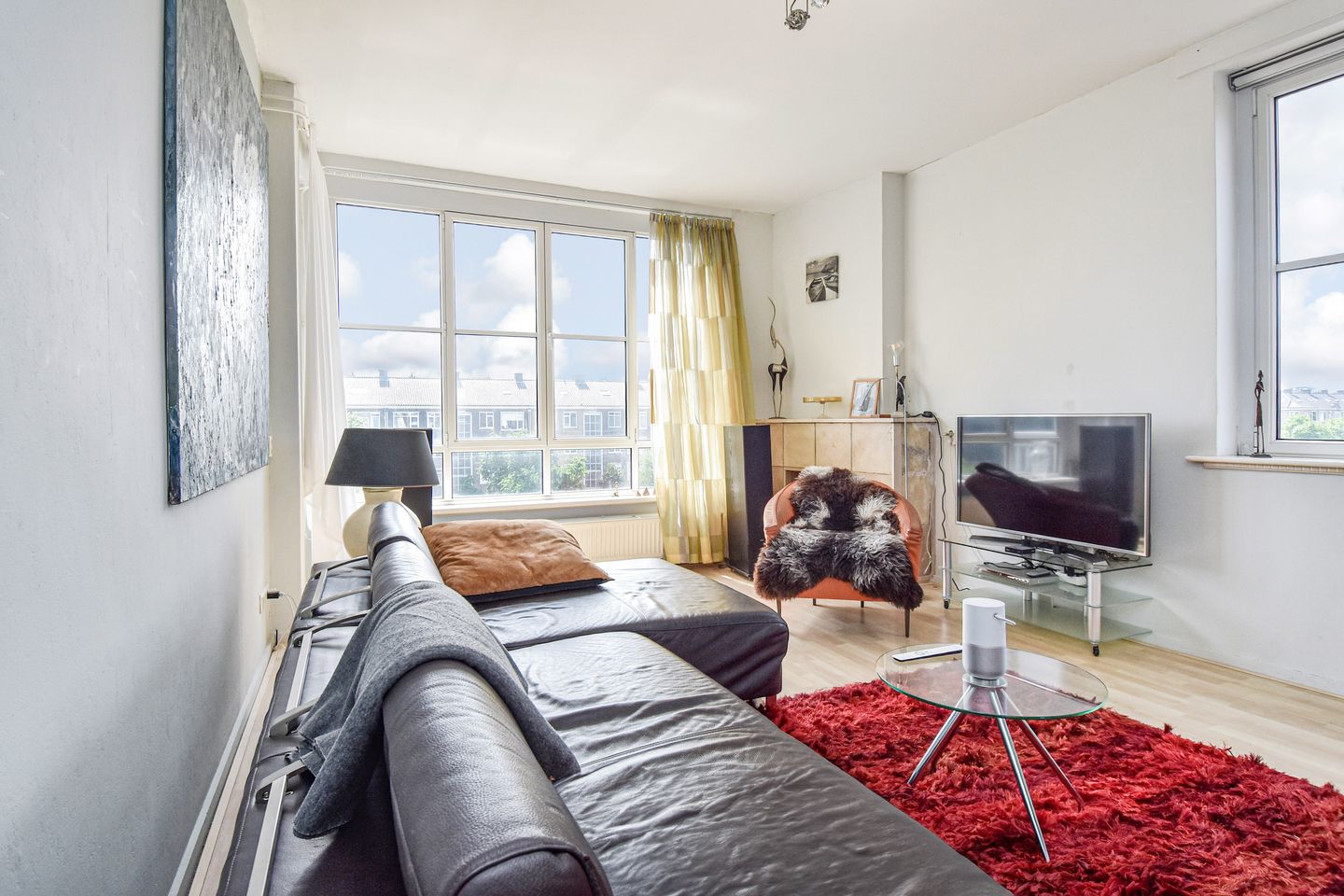 Foto 4 van Veenendaalkade 95