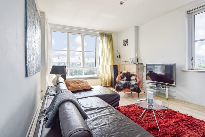 Foto 4 van Veenendaalkade 95