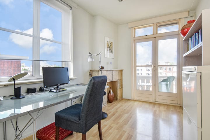 Foto 6 van Veenendaalkade 95