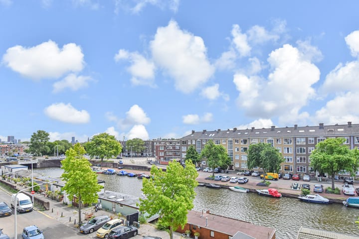 Foto 7 van Veenendaalkade 95