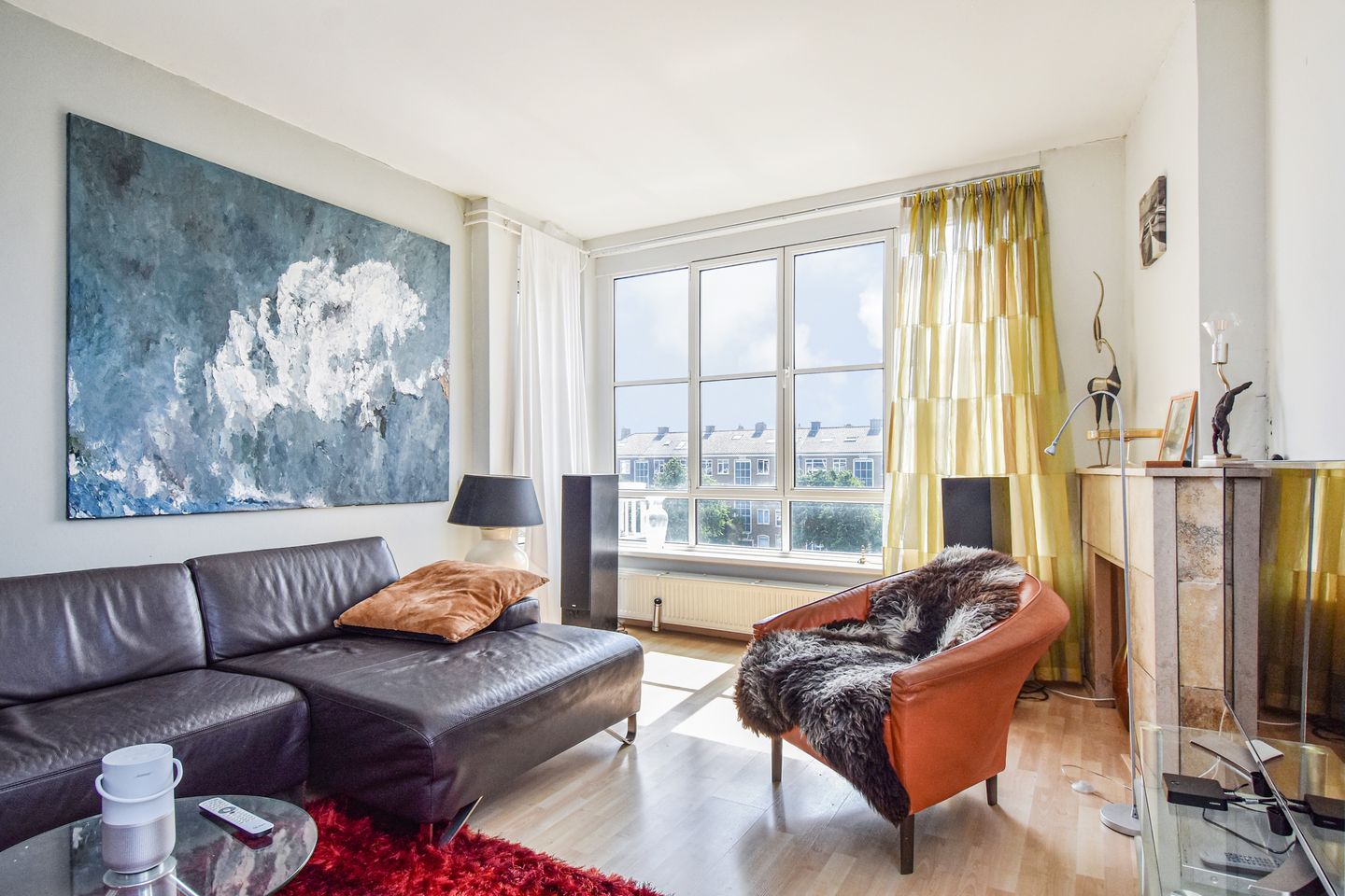 Foto 10 van Veenendaalkade 95