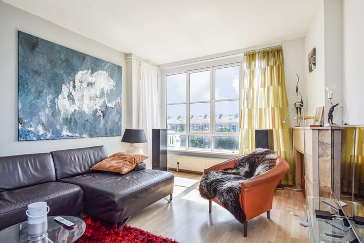 Foto 10 van Veenendaalkade 95