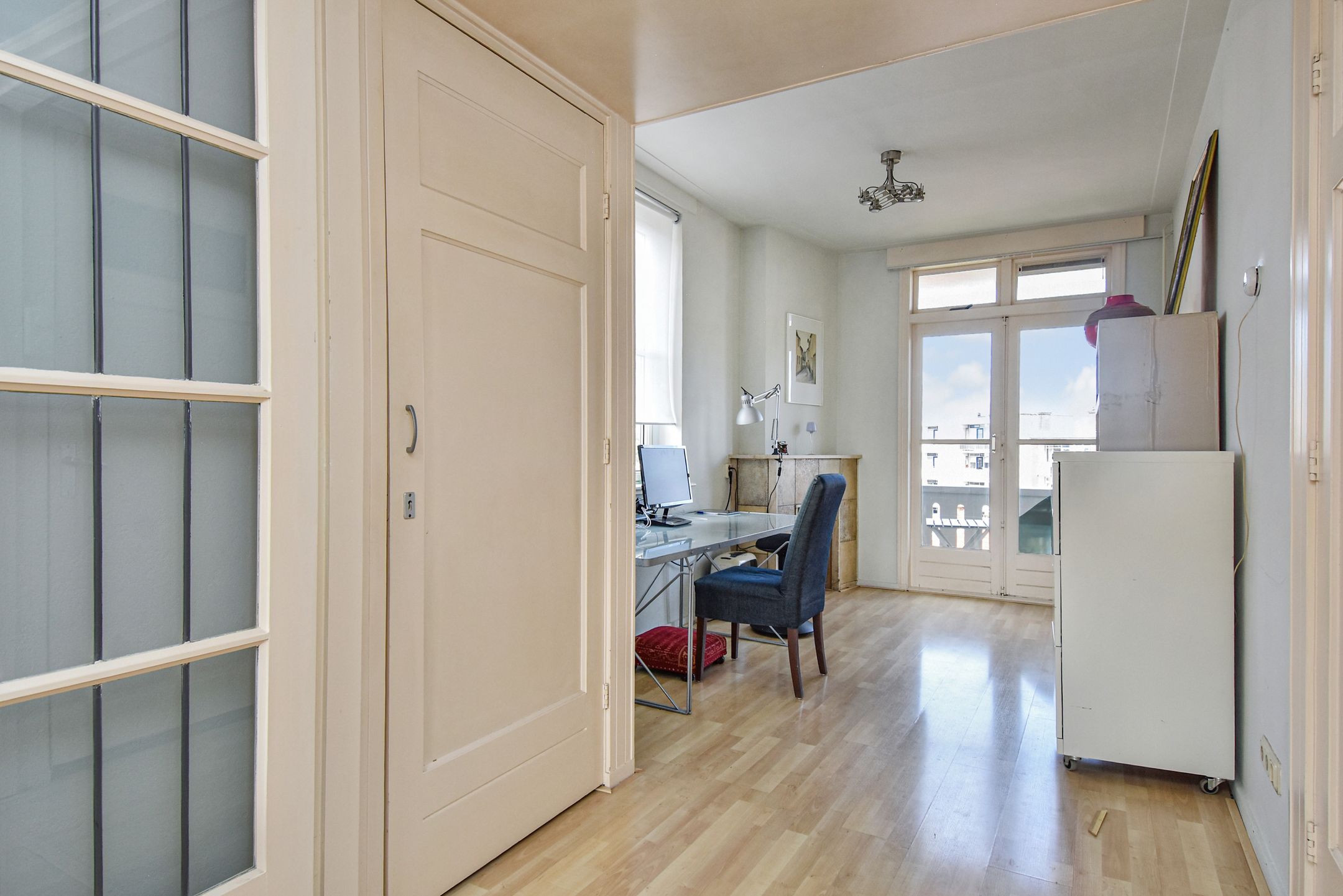 Foto 12 van Veenendaalkade 95