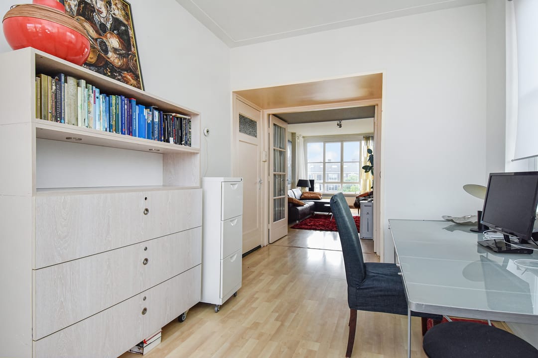 Foto 16 van Veenendaalkade 95