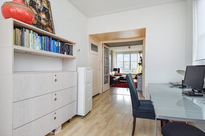 Foto 16 van Veenendaalkade 95