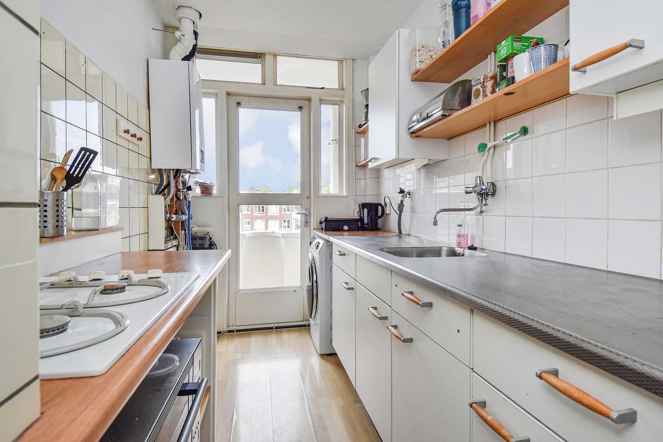 Foto 18 van Veenendaalkade 95