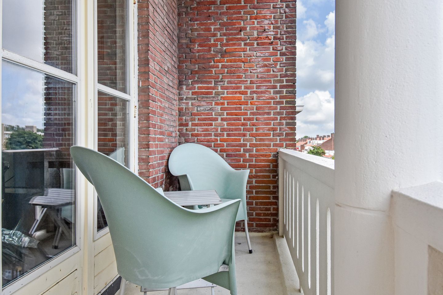 Foto 20 van Veenendaalkade 95