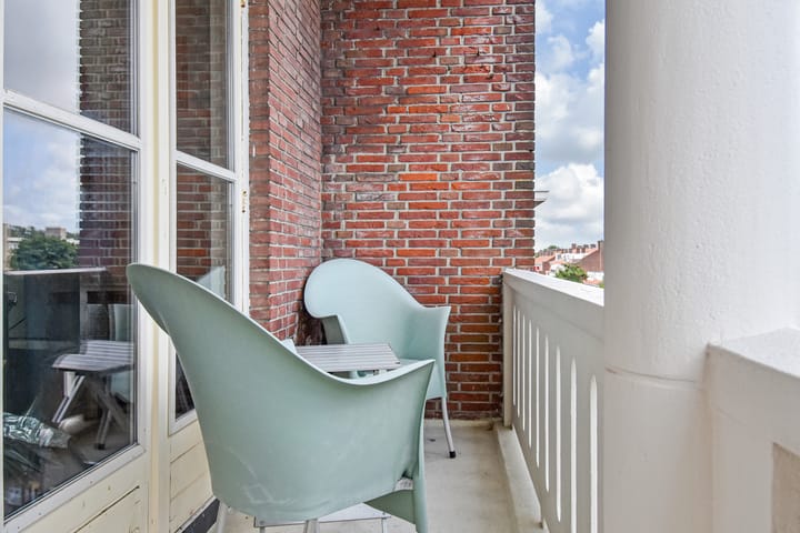 Foto 20 van Veenendaalkade 95