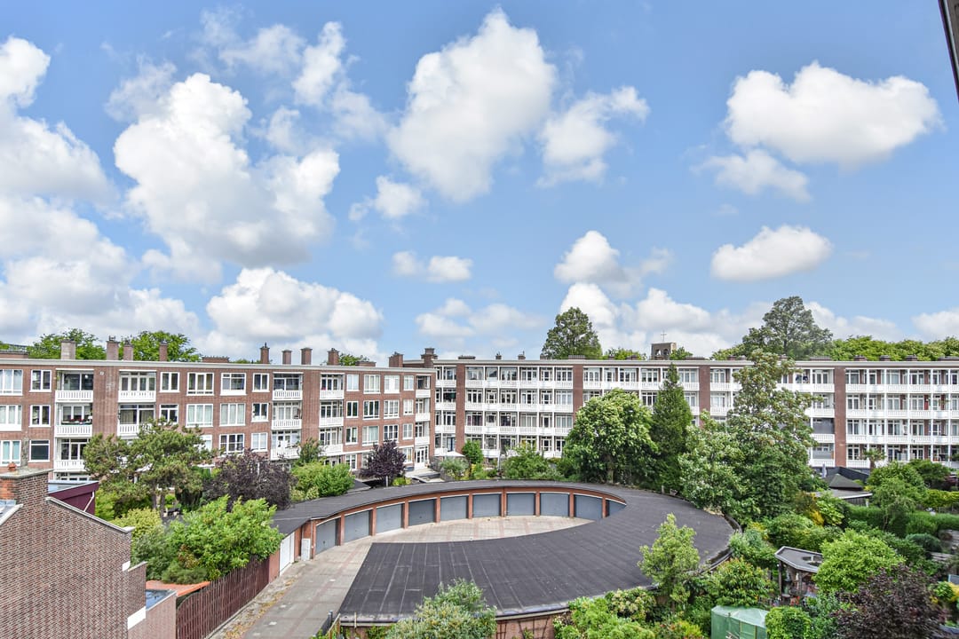 Foto 22 van Veenendaalkade 95