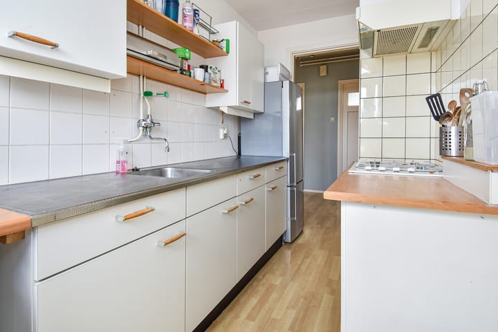 Foto 23 van Veenendaalkade 95