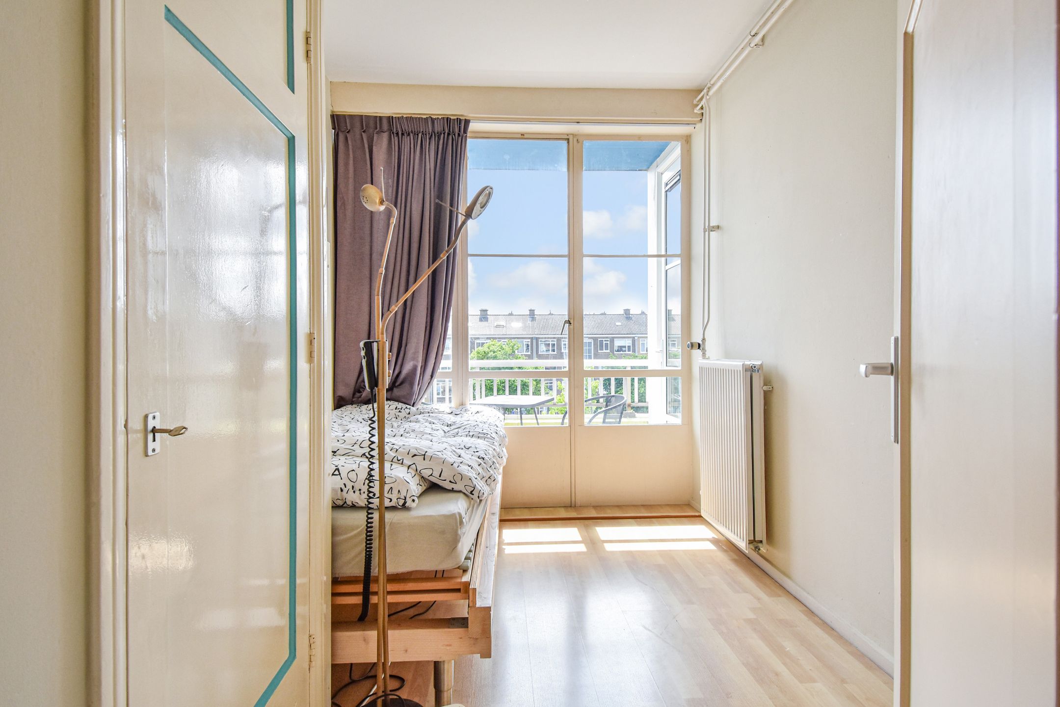 Foto 27 van Veenendaalkade 95