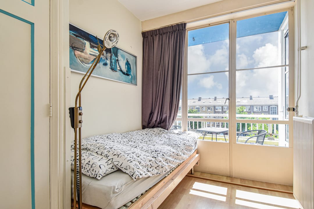 Foto 28 van Veenendaalkade 95