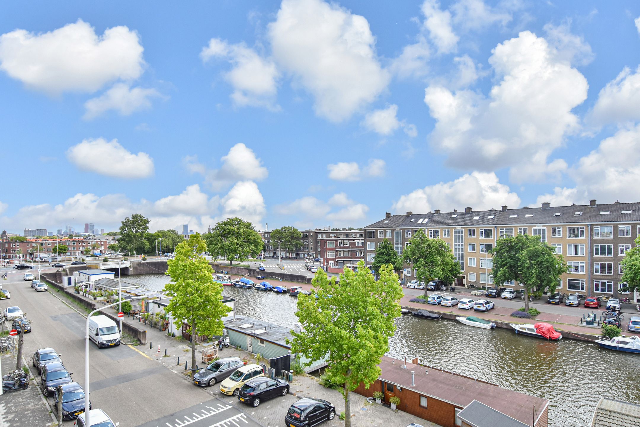 Foto 30 van Veenendaalkade 95