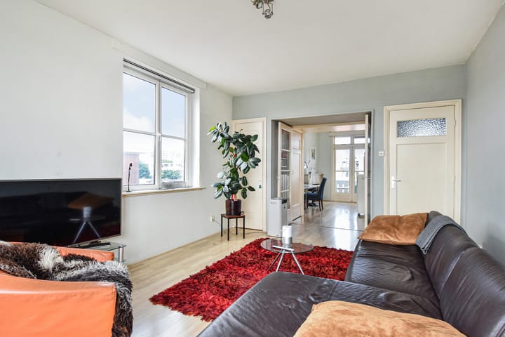 Foto 11 van Veenendaalkade 95