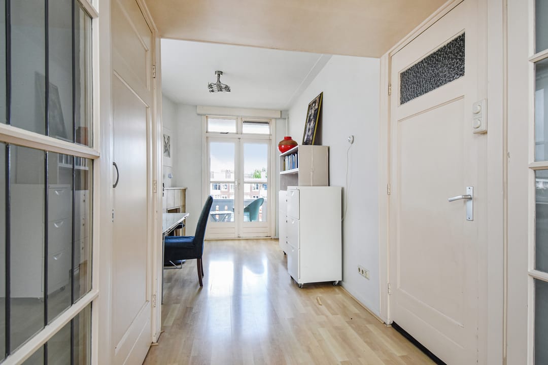 Foto 13 van Veenendaalkade 95