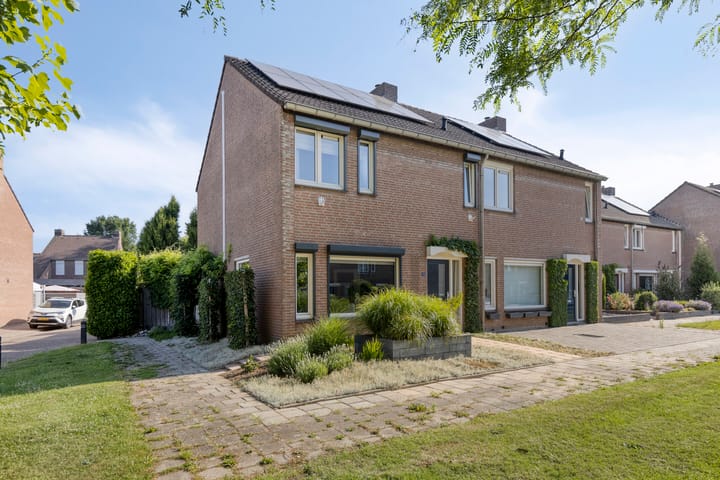 Foto 3 van Burgemeester Lambertstr 25