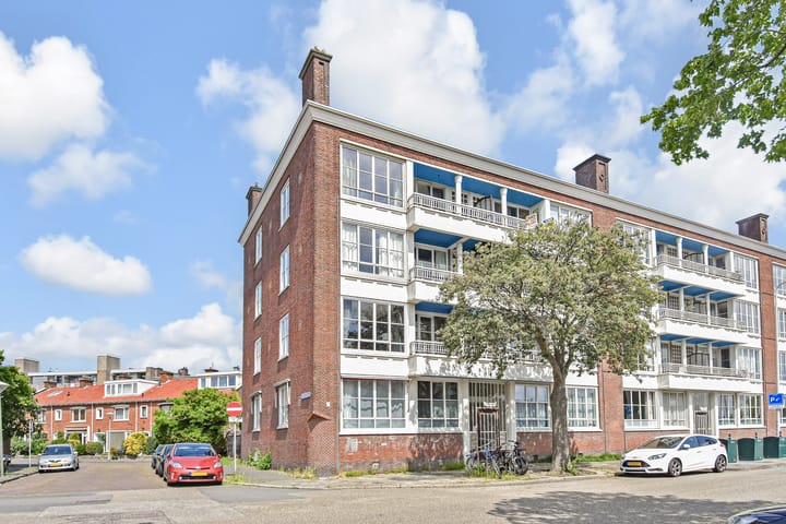 Foto 36 van Veenendaalkade 95