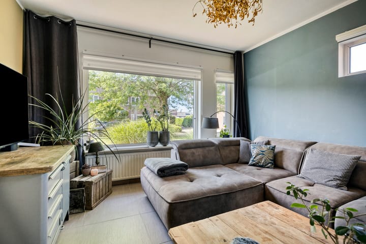 Foto 7 van Burgemeester Lambertstr 25