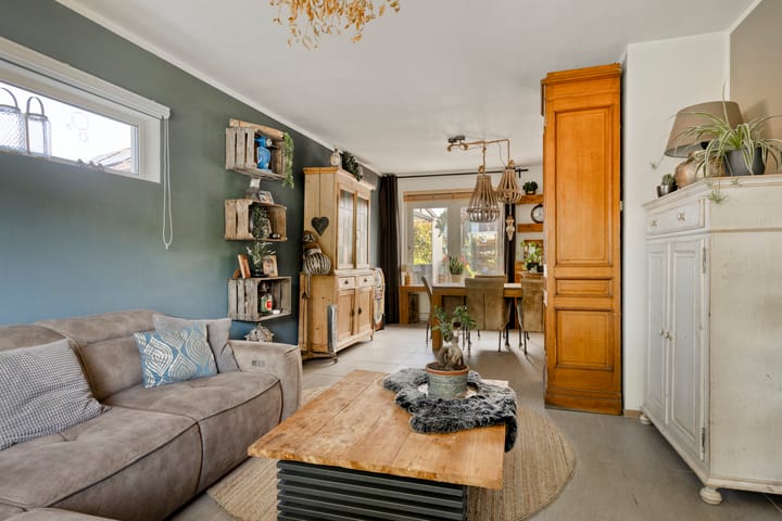 Foto 8 van Burgemeester Lambertstr 25