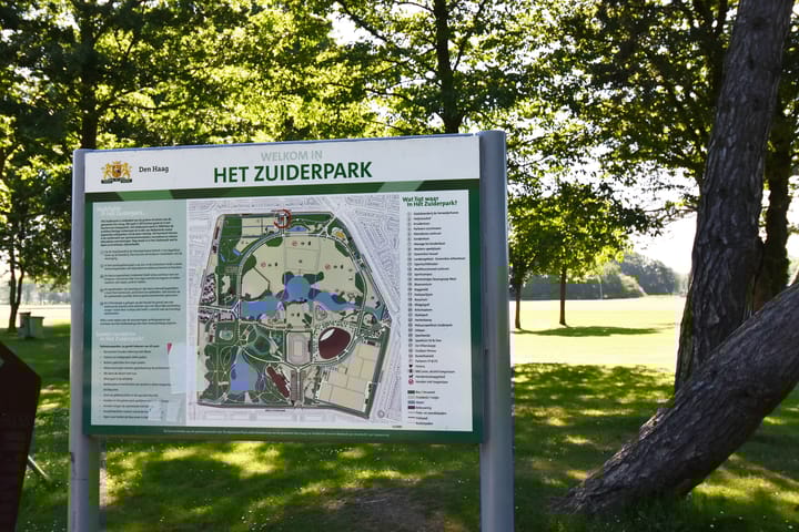 Foto 38 van Veenendaalkade 95