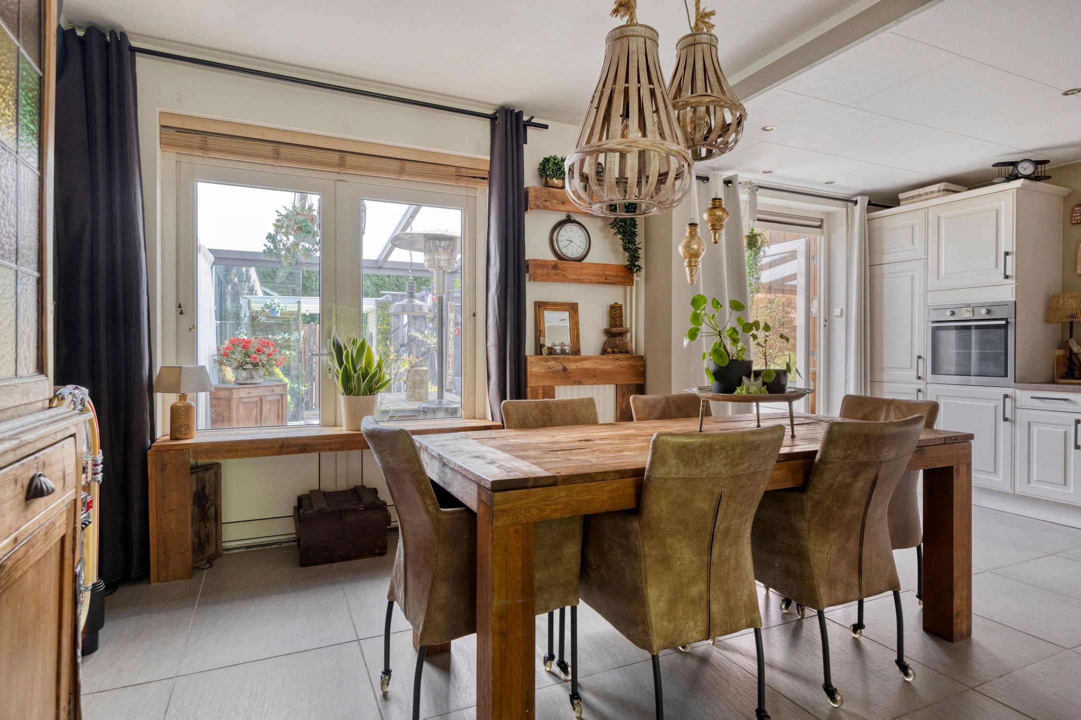 Foto 9 van Burgemeester Lambertstr 25