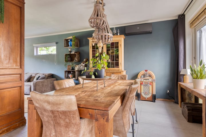 Foto 11 van Burgemeester Lambertstr 25