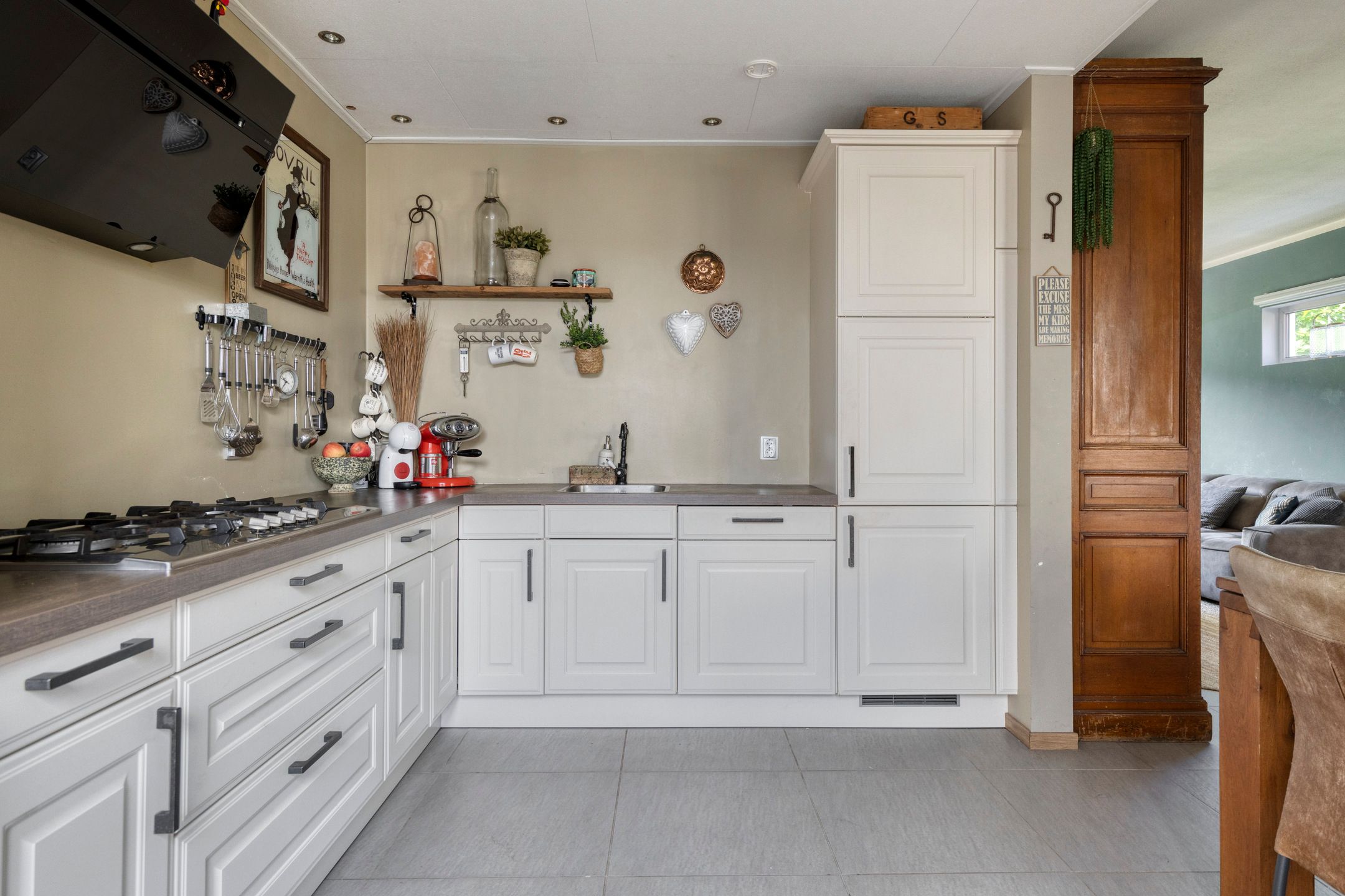 Foto 12 van Burgemeester Lambertstr 25