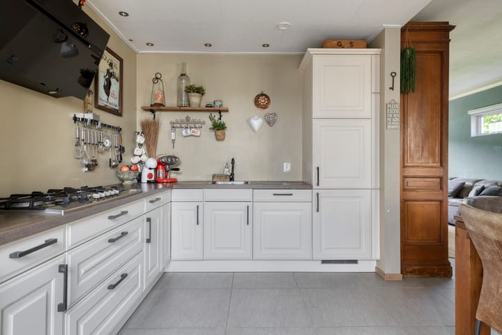 Foto 12 van Burgemeester Lambertstr 25