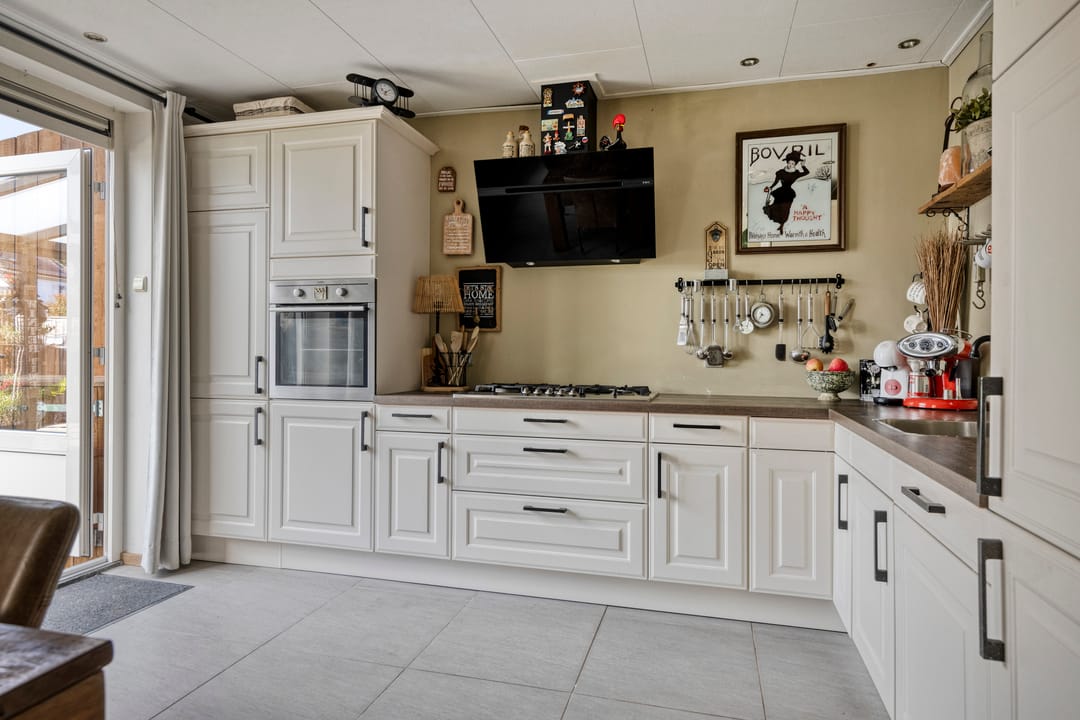 Foto 13 van Burgemeester Lambertstr 25