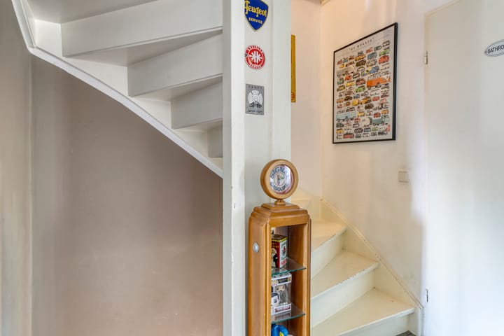 Foto 15 van Burgemeester Lambertstr 25