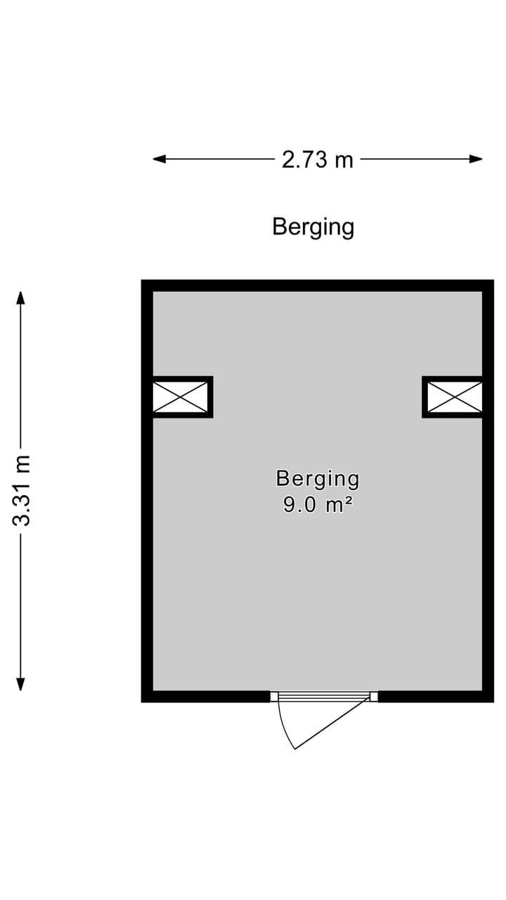 Foto 45 van Veenendaalkade 95