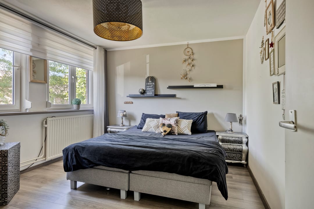 Foto 16 van Burgemeester Lambertstr 25