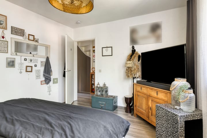 Foto 17 van Burgemeester Lambertstr 25