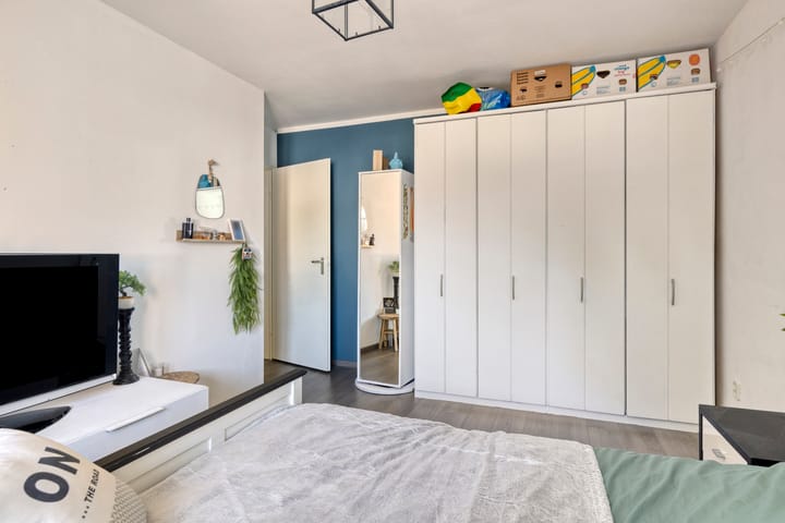 Foto 19 van Burgemeester Lambertstr 25