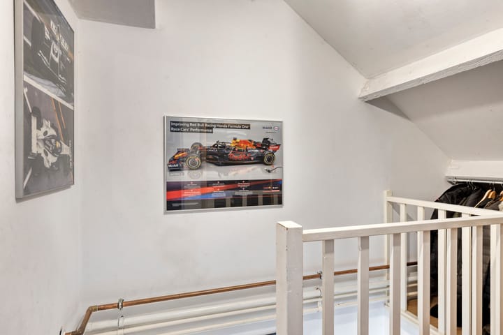 Foto 24 van Burgemeester Lambertstr 25