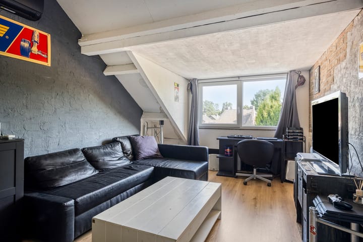 Foto 25 van Burgemeester Lambertstr 25