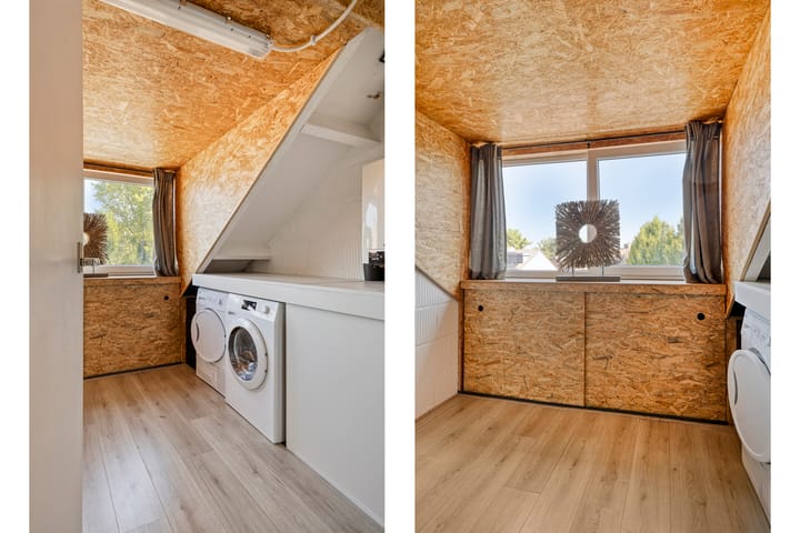 Foto 27 van Burgemeester Lambertstr 25