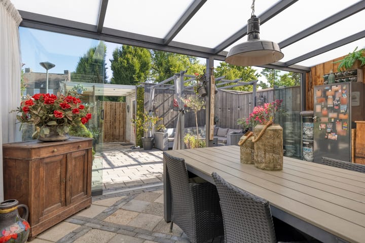 Foto 30 van Burgemeester Lambertstr 25