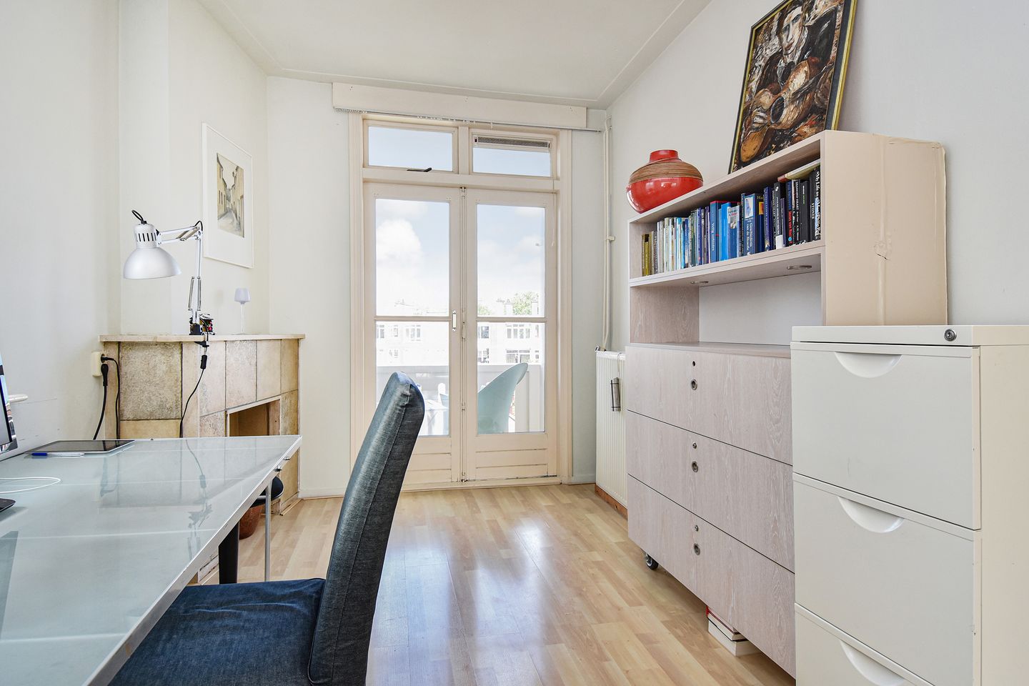 Foto 14 van Veenendaalkade 95