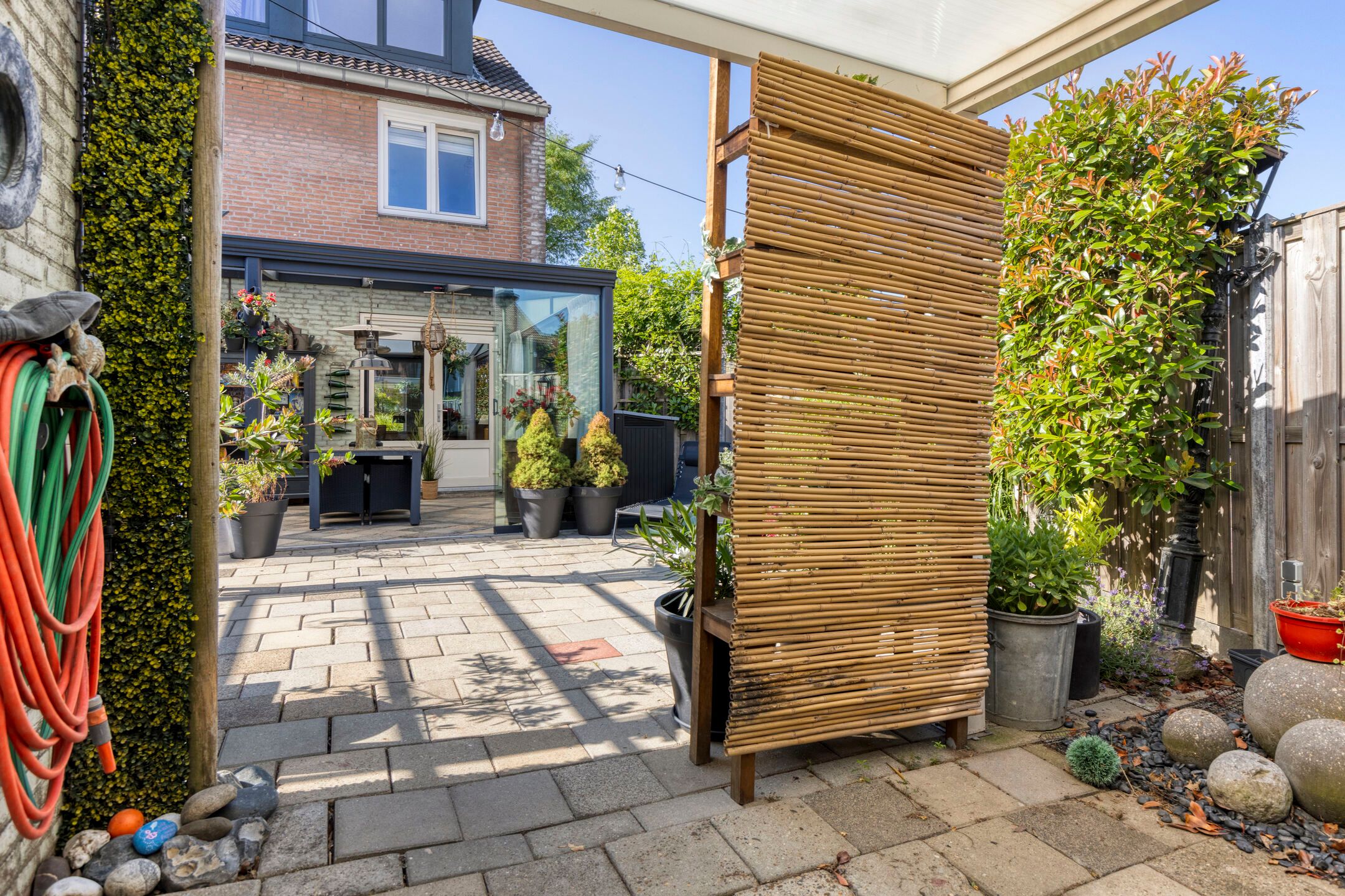 Foto 36 van Burgemeester Lambertstr 25