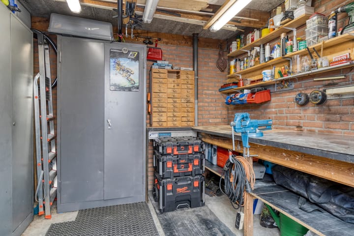 Foto 37 van Burgemeester Lambertstr 25