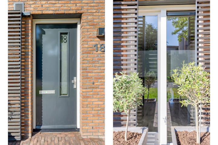 Foto 3 van Hofstedestraat 18