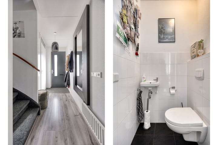 Foto 4 van Hofstedestraat 18