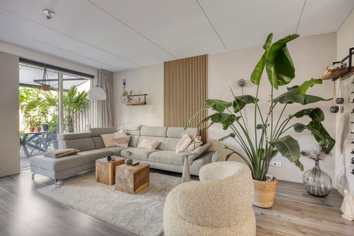 Foto 5 van Hofstedestraat 18